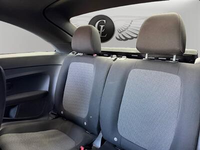 2019 Volkswagen Beetle-Classic 2.0T S   - Photo 13 - Lennox, CA 90304