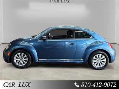 2019 Volkswagen Beetle-Classic 2.0T S   - Photo 2 - Lennox, CA 90304