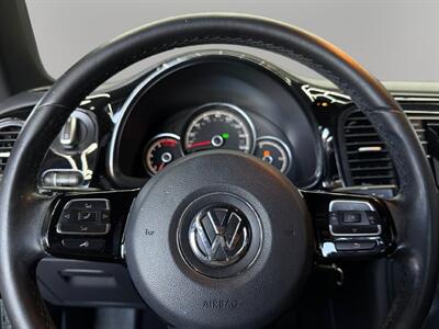 2019 Volkswagen Beetle-Classic 2.0T S   - Photo 17 - Lennox, CA 90304