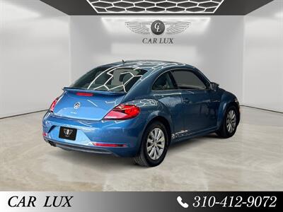 2019 Volkswagen Beetle-Classic 2.0T S   - Photo 5 - Lennox, CA 90304