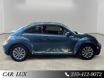 2019 Volkswagen Beetle-Classic 2.0T S   - Photo 6 - Lennox, CA 90304