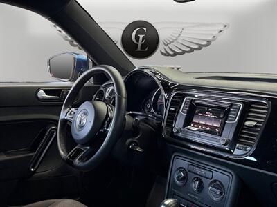 2019 Volkswagen Beetle-Classic 2.0T S   - Photo 16 - Lennox, CA 90304