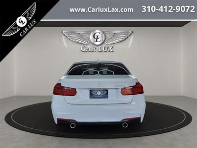 2014 BMW 335i  M SPORT - Photo 6 - Lennox, CA 90304