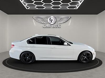 2014 BMW 335i  M SPORT - Photo 8 - Lennox, CA 90304