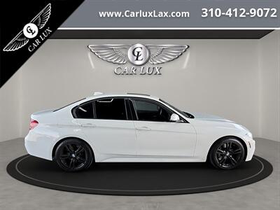 2014 BMW 335i  M SPORT - Photo 8 - Lennox, CA 90304