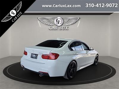 2014 BMW 335i  M SPORT - Photo 7 - Lennox, CA 90304