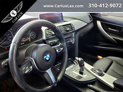 2014 BMW 335i  M SPORT - Photo 14 - Lennox, CA 90304