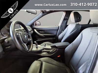 2014 BMW 335i  M SPORT - Photo 10 - Lennox, CA 90304