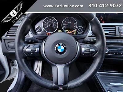 2014 BMW 335i  M SPORT - Photo 11 - Lennox, CA 90304