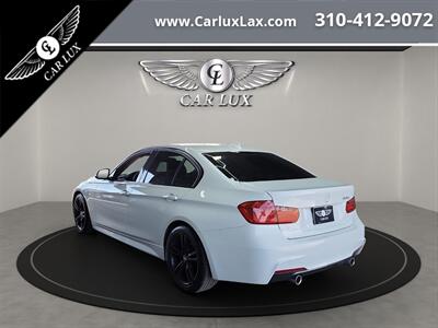 2014 BMW 335i  M SPORT - Photo 5 - Lennox, CA 90304