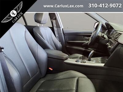 2014 BMW 335i  M SPORT - Photo 16 - Lennox, CA 90304