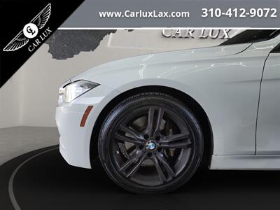 2014 BMW 335i  M SPORT - Photo 9 - Lennox, CA 90304