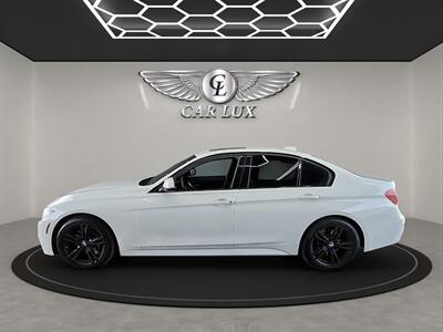 2014 BMW 335i  M SPORT - Photo 4 - Lennox, CA 90304