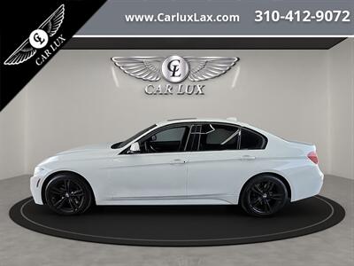 2014 BMW 335i  M SPORT - Photo 4 - Lennox, CA 90304