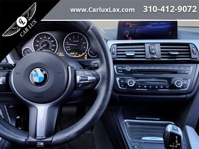 2014 BMW 335i  M SPORT - Photo 13 - Lennox, CA 90304