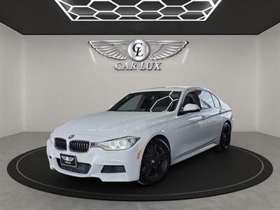 2014 BMW 335i  M SPORT - Photo 3 - Lennox, CA 90304