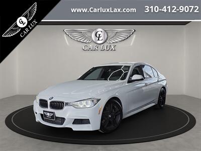 2014 BMW 335i  M SPORT - Photo 3 - Lennox, CA 90304