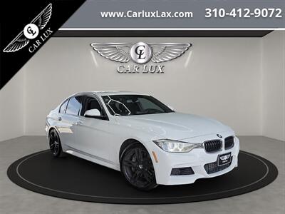 2014 BMW 335i  M SPORT - Photo 1 - Lennox, CA 90304