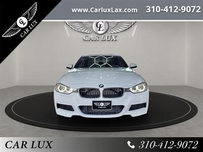 2014 BMW 335i  M SPORT - Photo 2 - Lennox, CA 90304