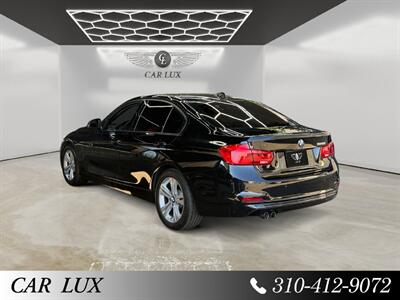 2016 BMW 328i   - Photo 3 - Lennox, CA 90304
