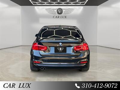2016 BMW 328i   - Photo 4 - Lennox, CA 90304