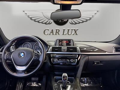 2016 BMW 328i   - Photo 11 - Lennox, CA 90304