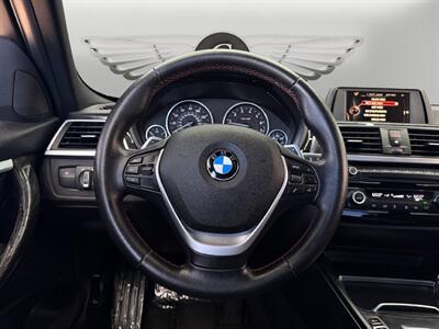 2016 BMW 328i   - Photo 12 - Lennox, CA 90304