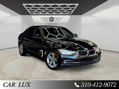 2016 BMW 328i   - Photo 7 - Lennox, CA 90304