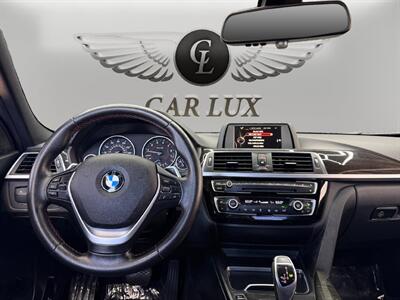 2016 BMW 328i   - Photo 10 - Lennox, CA 90304