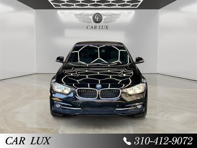 2016 BMW 328i   - Photo 8 - Lennox, CA 90304