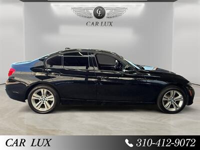 2016 BMW 328i   - Photo 6 - Lennox, CA 90304