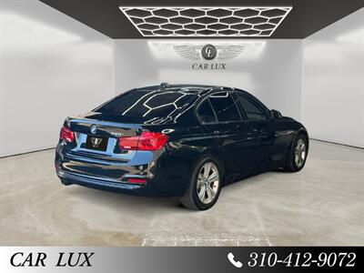 2016 BMW 328i   - Photo 5 - Lennox, CA 90304