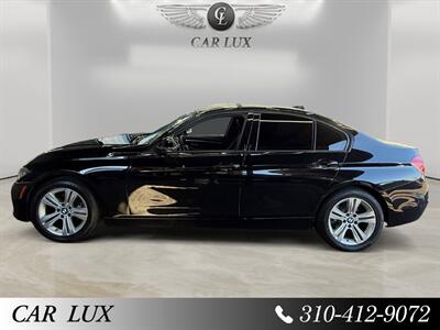2016 BMW 328i   - Photo 2 - Lennox, CA 90304