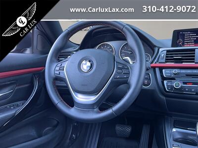 2015 BMW 428i  SPORT - Photo 16 - Lennox, CA 90304