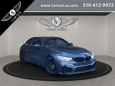 2015 BMW 428i  SPORT - Photo 1 - Lennox, CA 90304