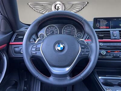 2015 BMW 428i  SPORT - Photo 8 - Lennox, CA 90304