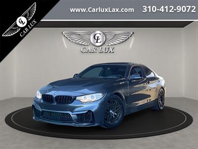 2015 BMW 428i  SPORT - Photo 3 - Lennox, CA 90304