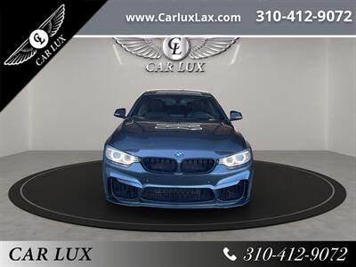 2015 BMW 428i  SPORT - Photo 2 - Lennox, CA 90304