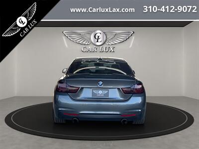 2015 BMW 428i  SPORT - Photo 18 - Lennox, CA 90304