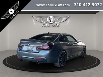 2015 BMW 428i  SPORT - Photo 17 - Lennox, CA 90304