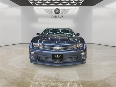 2013 Chevrolet Camaro ZL1 - Photo 8 - Lennox, CA 90304