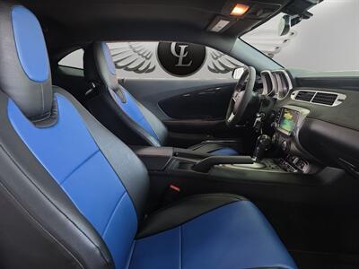 2013 Chevrolet Camaro ZL1 - Photo 15 - Lennox, CA 90304