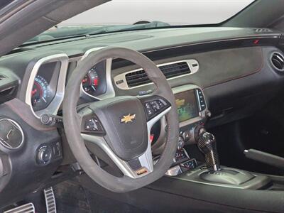 2013 Chevrolet Camaro ZL1 - Photo 10 - Lennox, CA 90304