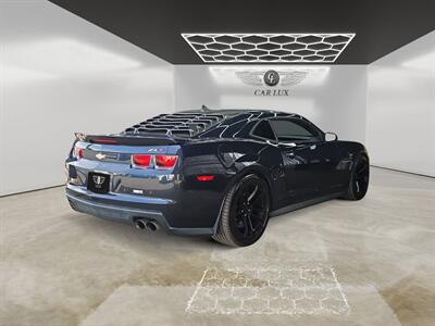 2013 Chevrolet Camaro ZL1 - Photo 5 - Lennox, CA 90304