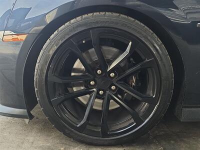 2013 Chevrolet Camaro ZL1 - Photo 16 - Lennox, CA 90304