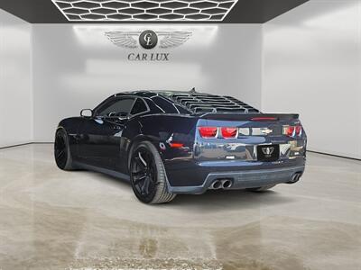 2013 Chevrolet Camaro ZL1 - Photo 3 - Lennox, CA 90304