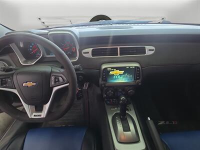 2013 Chevrolet Camaro ZL1 - Photo 11 - Lennox, CA 90304