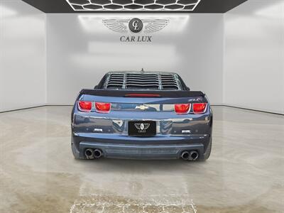 2013 Chevrolet Camaro ZL1 - Photo 4 - Lennox, CA 90304