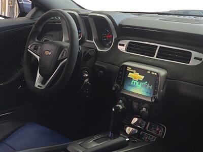 2013 Chevrolet Camaro ZL1 - Photo 14 - Lennox, CA 90304