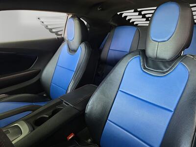 2013 Chevrolet Camaro ZL1 - Photo 12 - Lennox, CA 90304